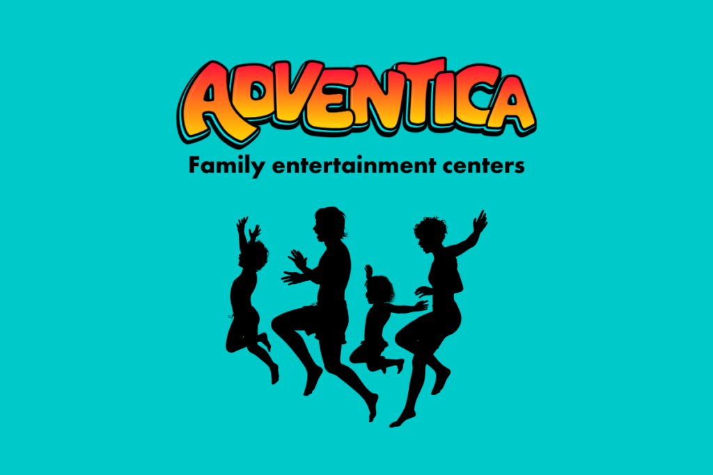 Adventica Playpark: A World of Fun for Kids and Families